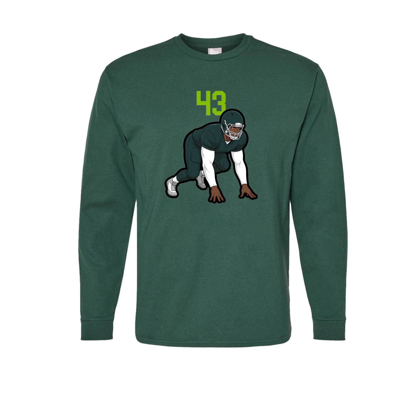 Long Sleeve Tee