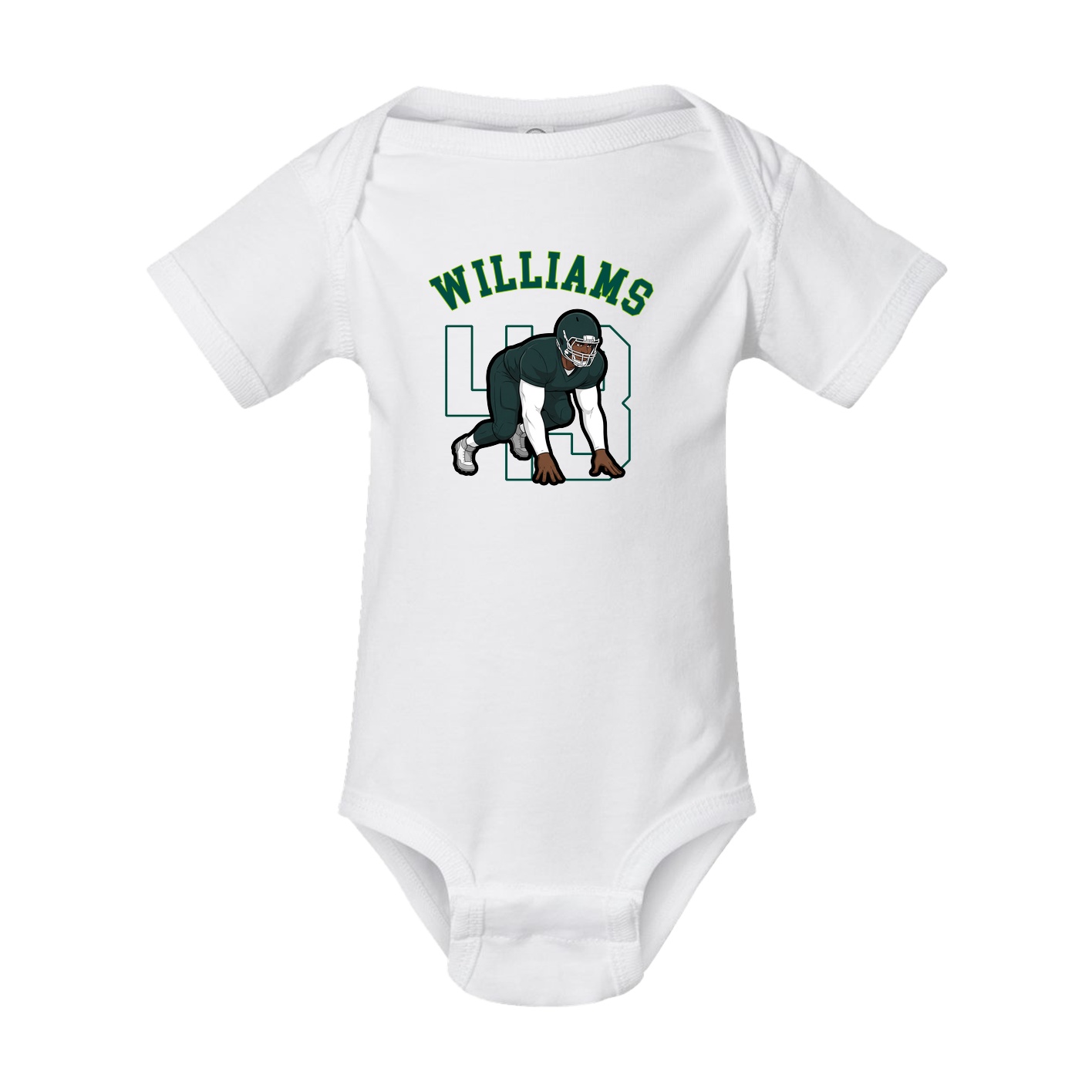 Baby Onesie