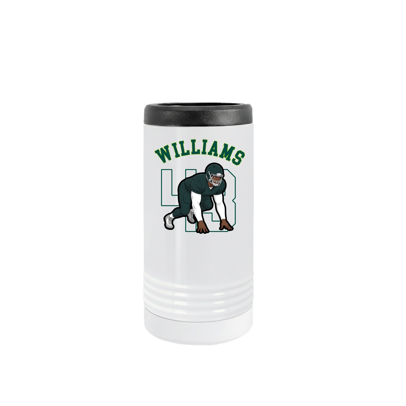 Slim Beverage Holder