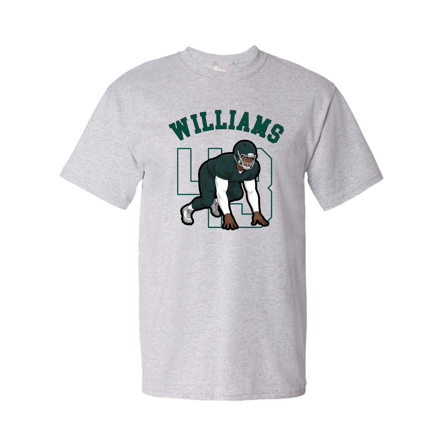 NIL Club Tee