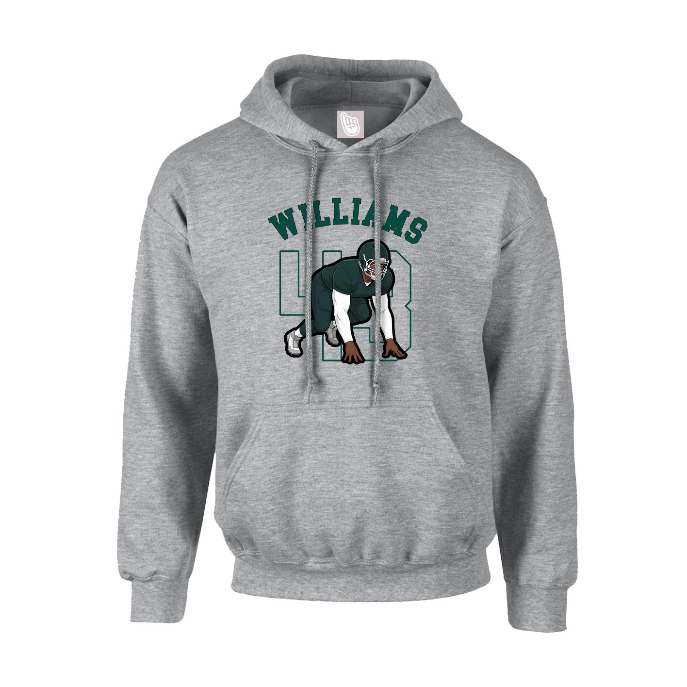 Hoodie