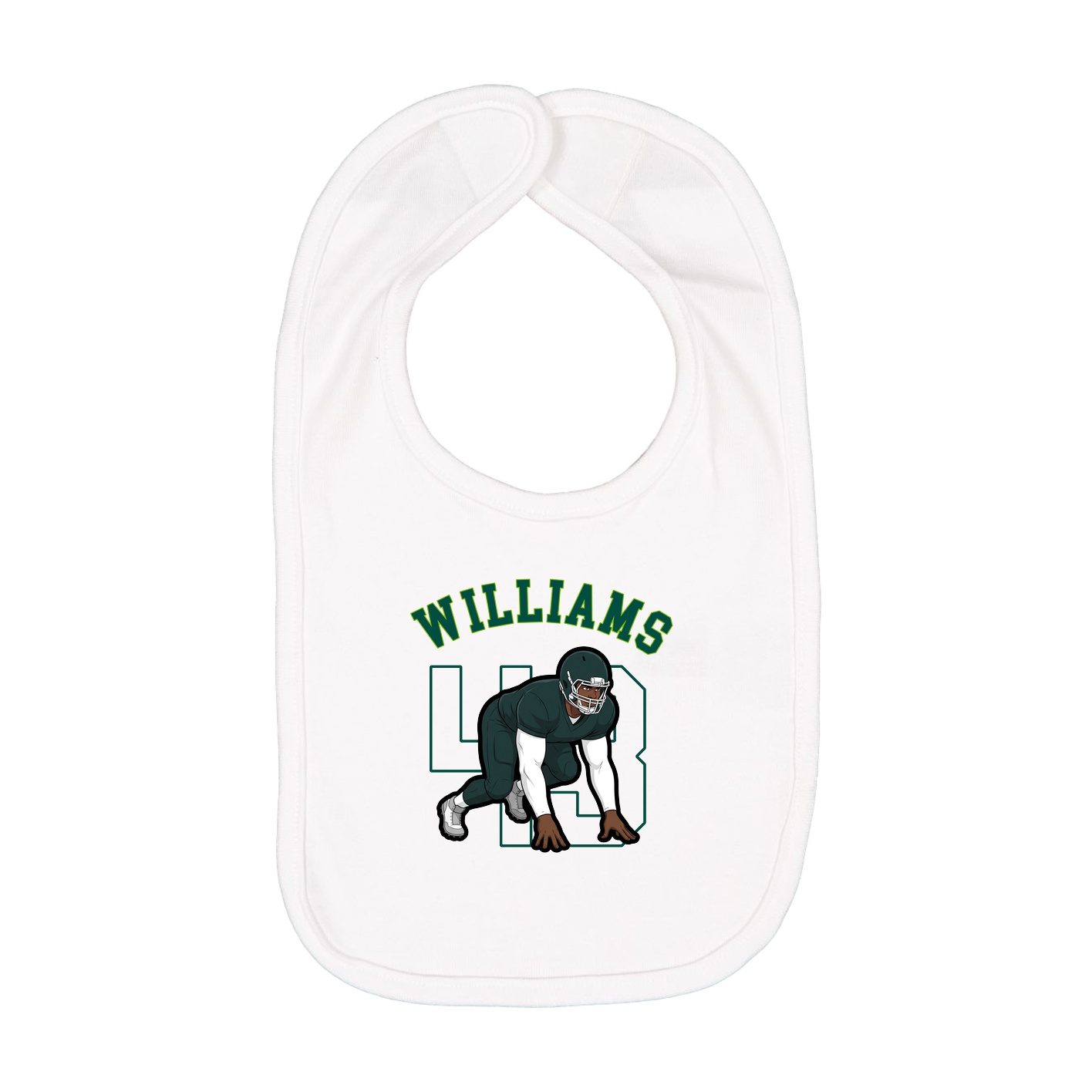 Infant Bib