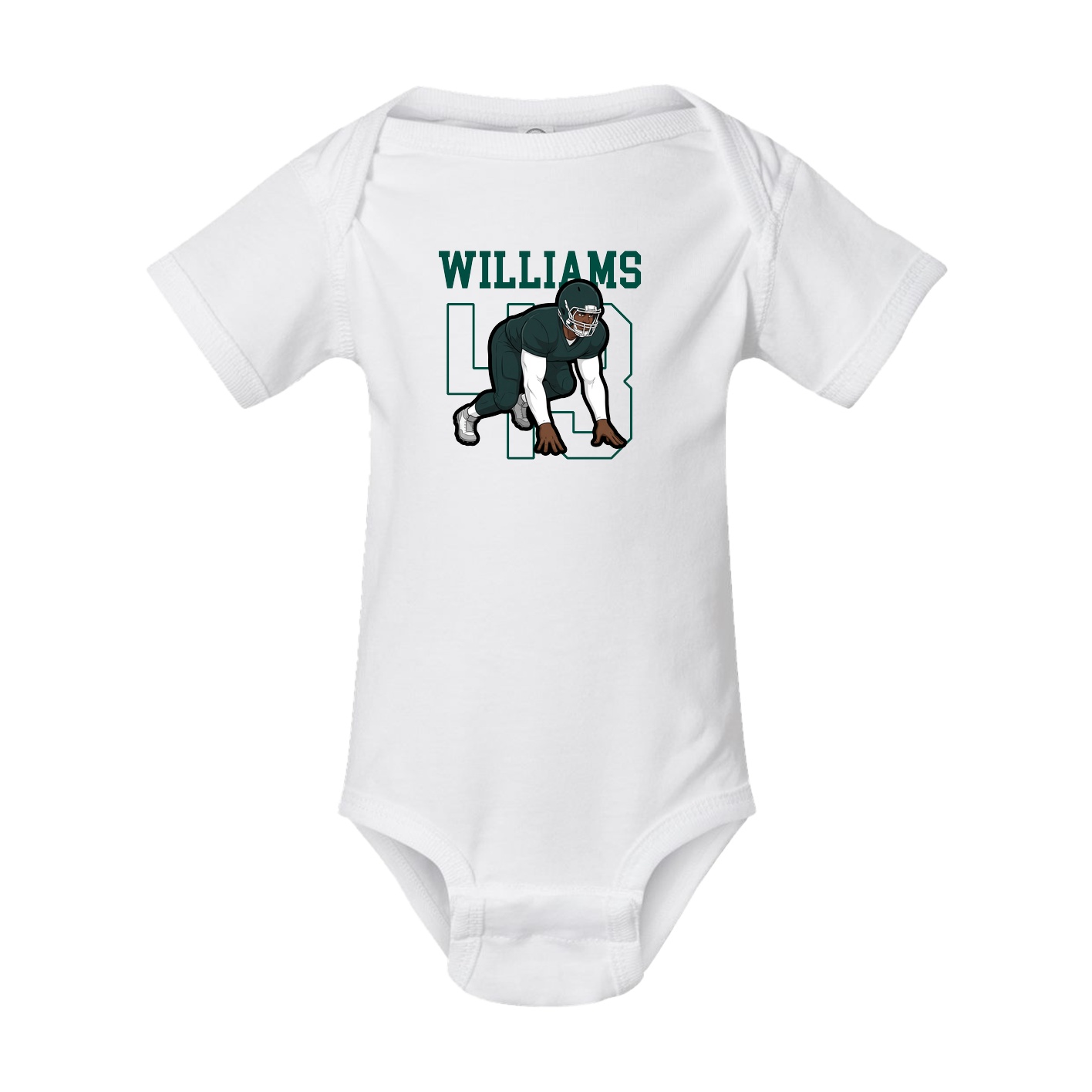 Baby Onesie