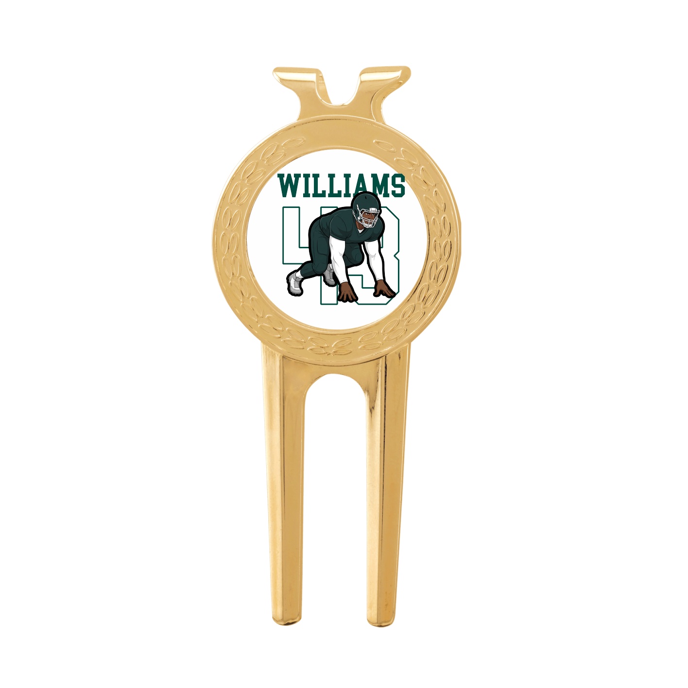 Divot Tool with Ball Marker — Shirsey in Classic
