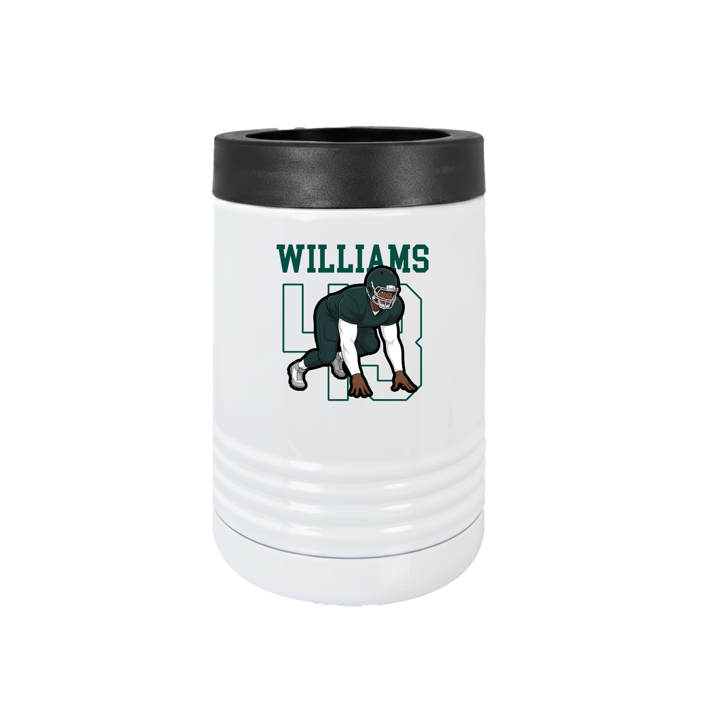 Beverage Holder — Shirsey in White