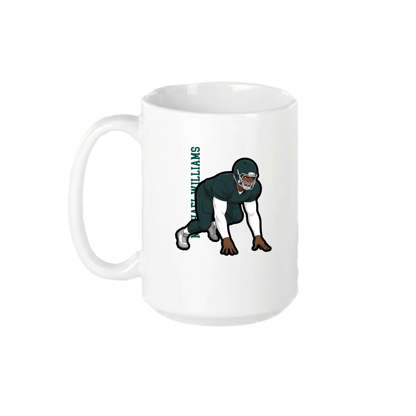 15oz Coffee Mug