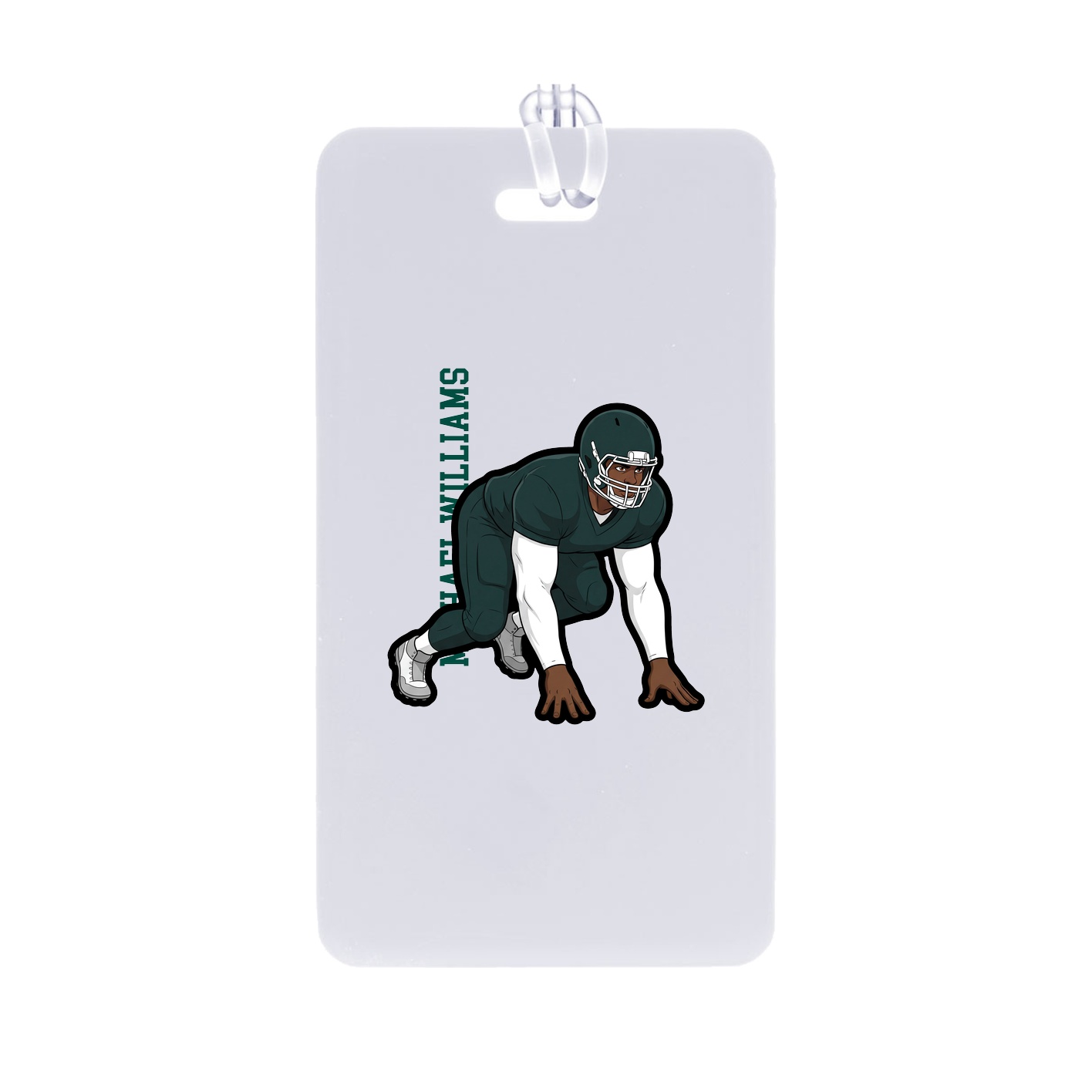 Bag Tag