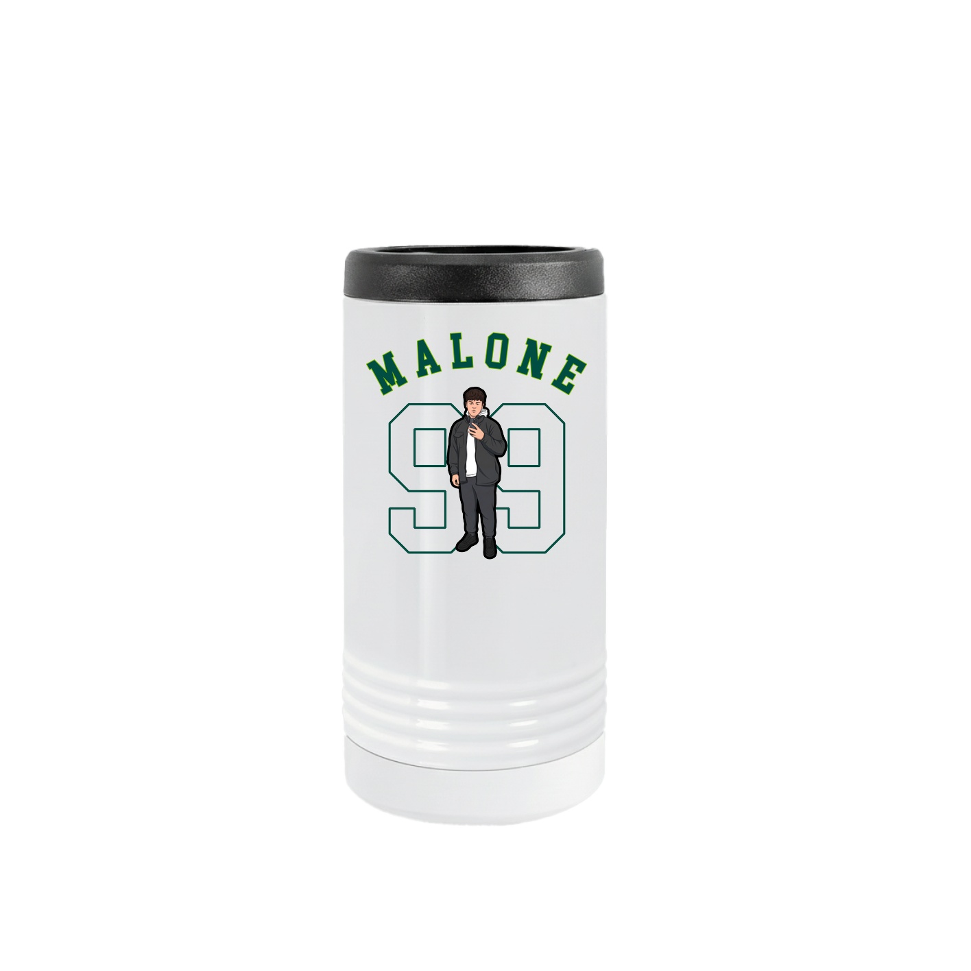 Slim Beverage Holder