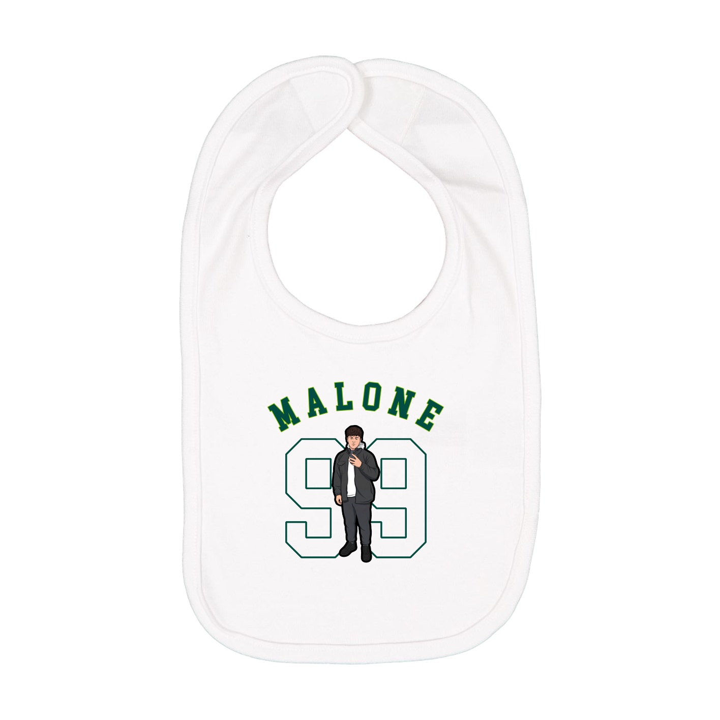 Infant Bib
