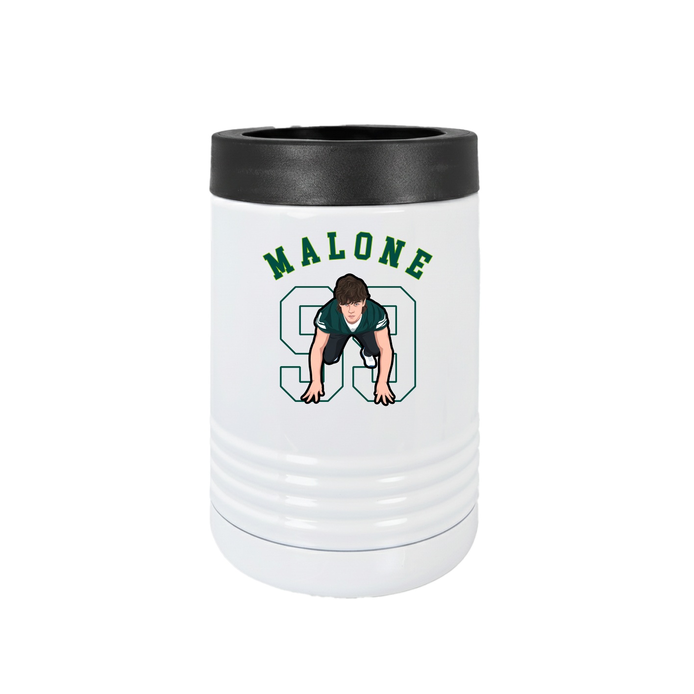 Beverage Holder — Shirsey Arch in White