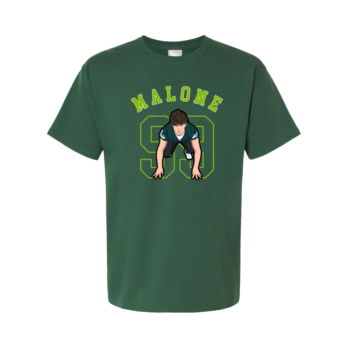 NIL Club Youth Tee