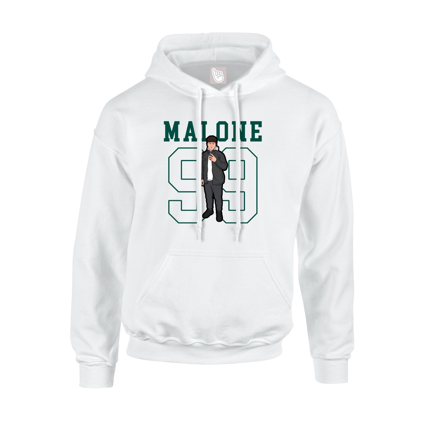 Youth Hoodie