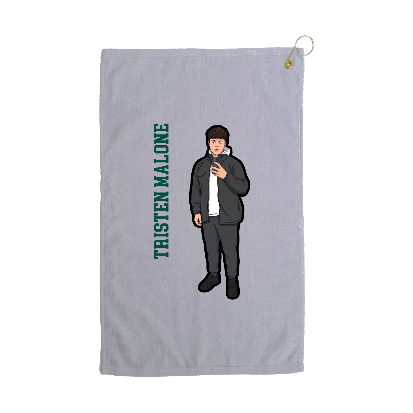 Golf Towel