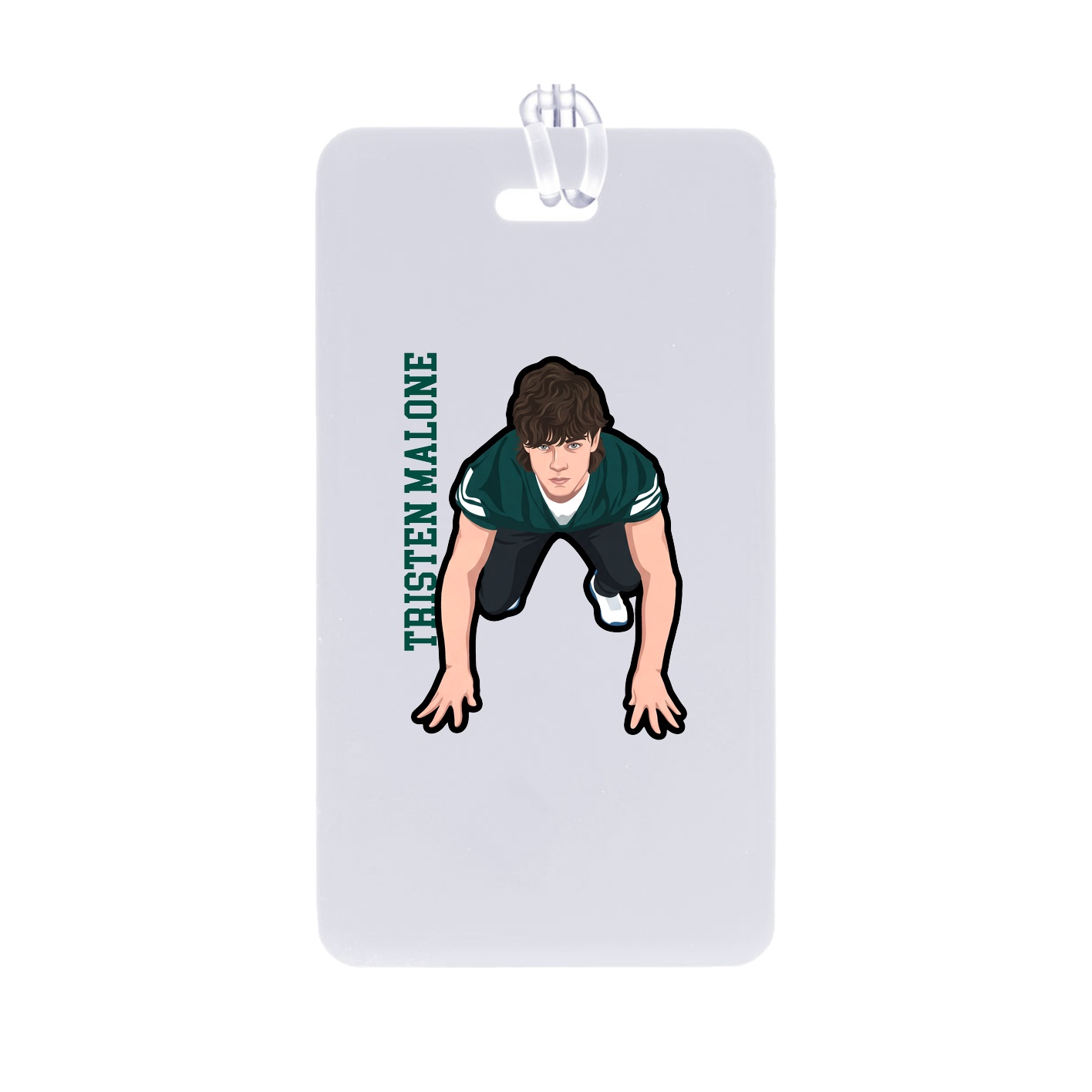 Bag Tag