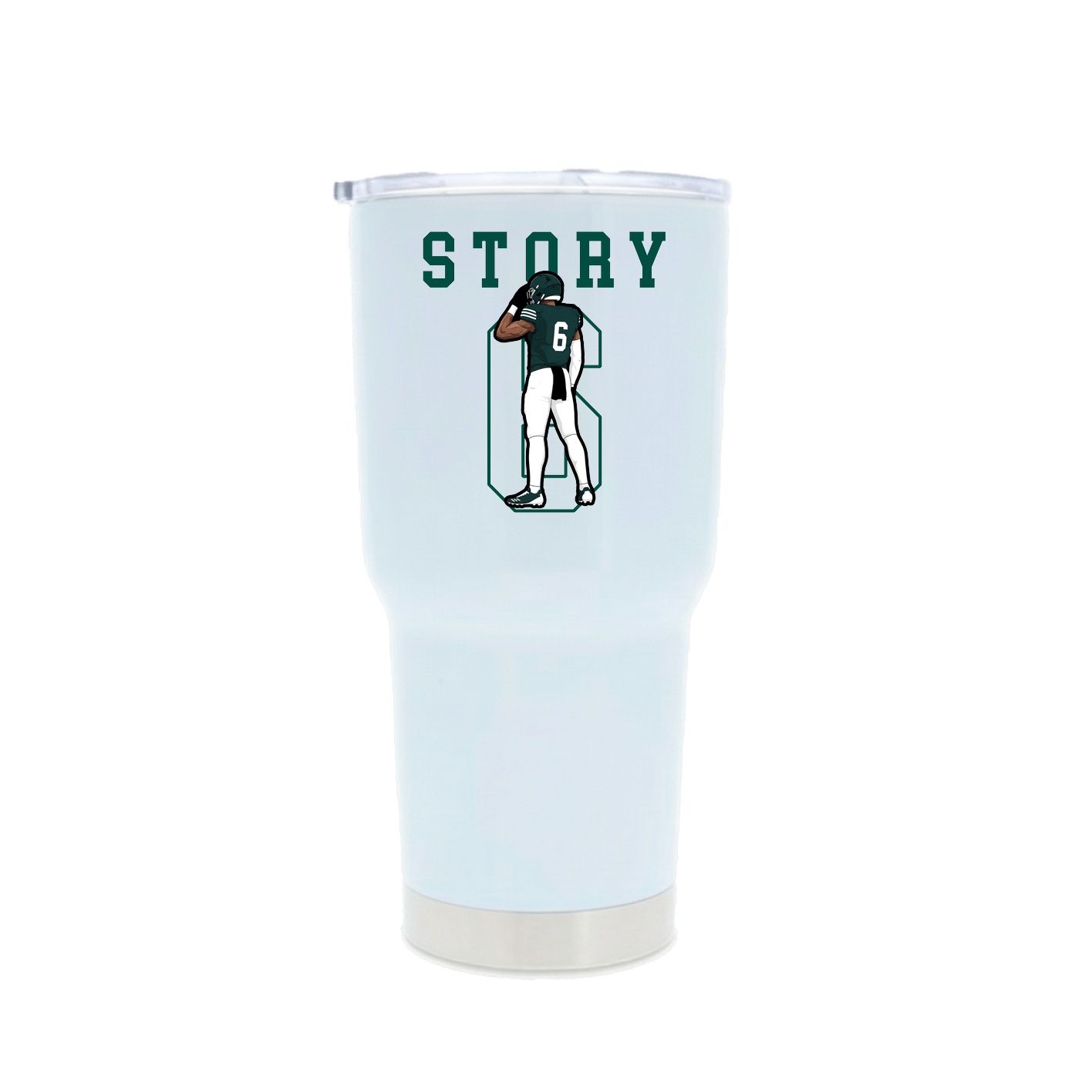 30oz Stainless Steel Tumbler