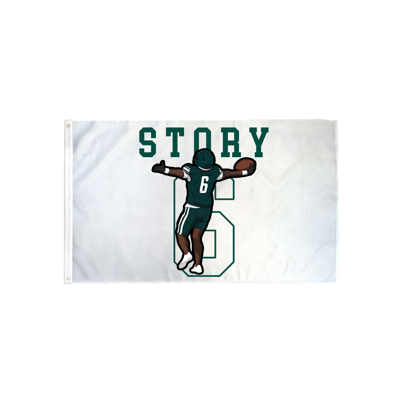 3x5 Flag
