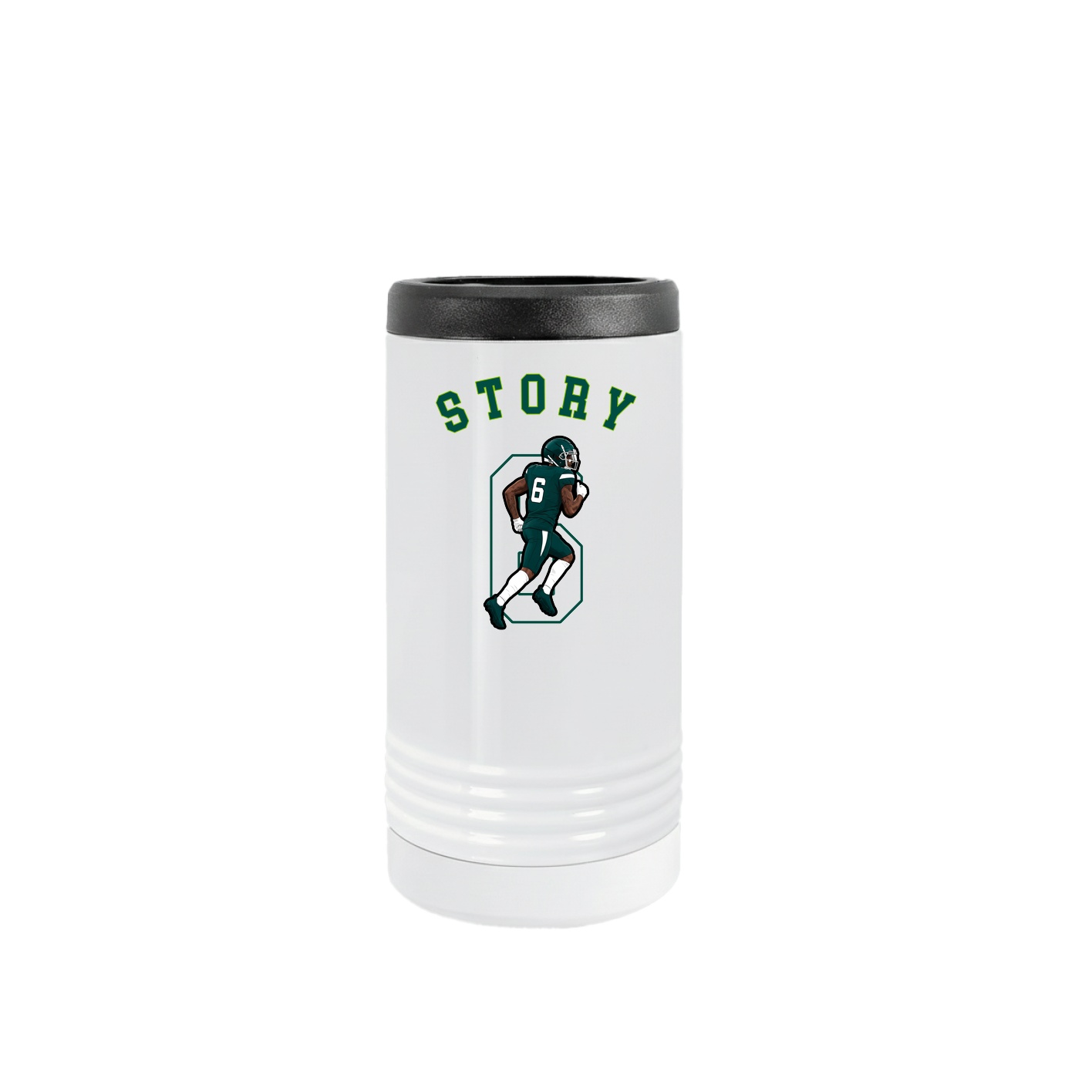 Slim Beverage Holder