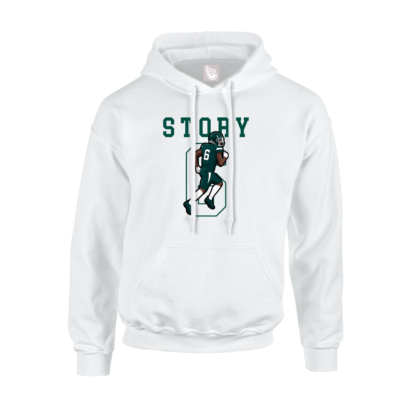 Youth Hoodie