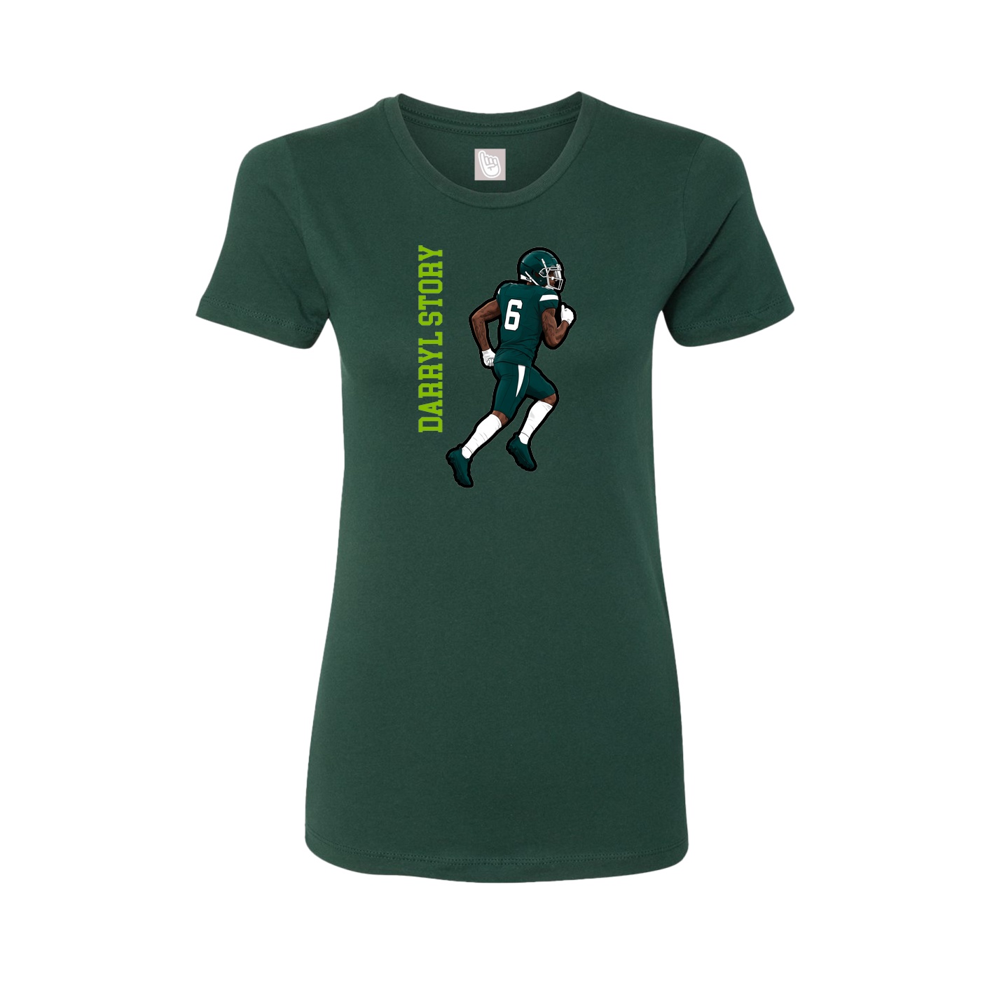 Womens Tee