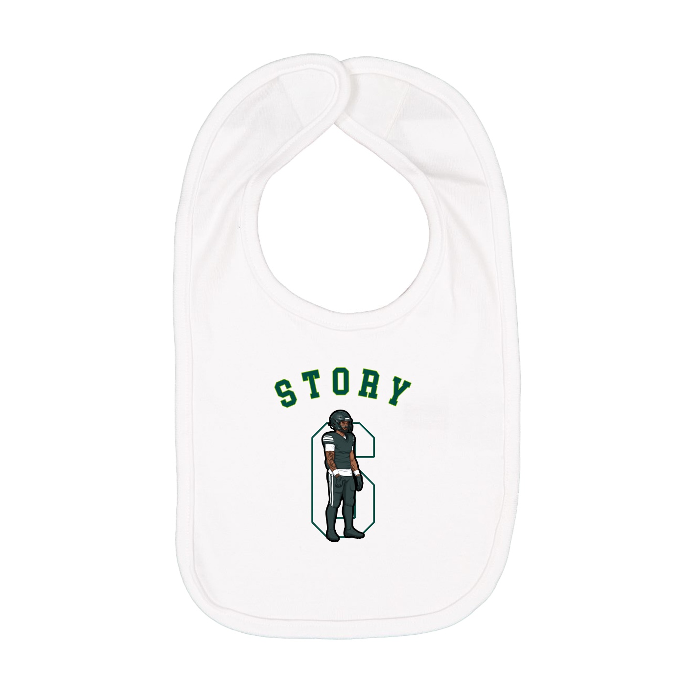 Infant Bib