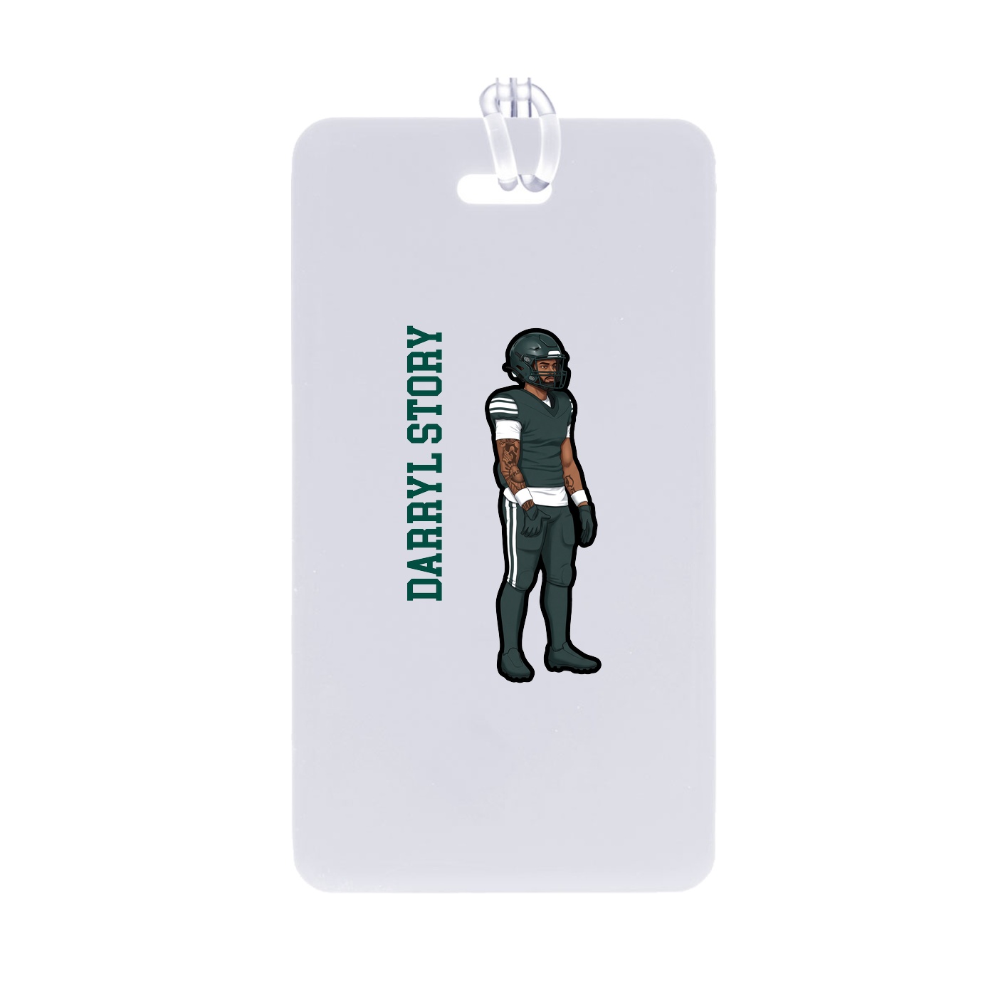 Bag Tag