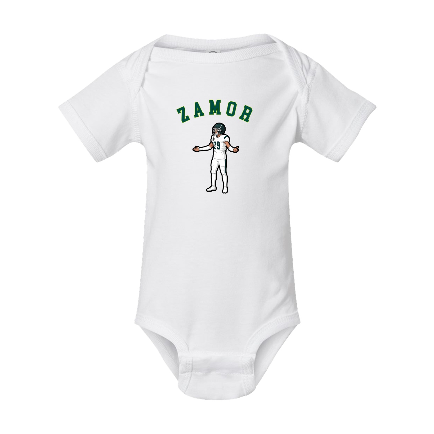 Baby Onesie