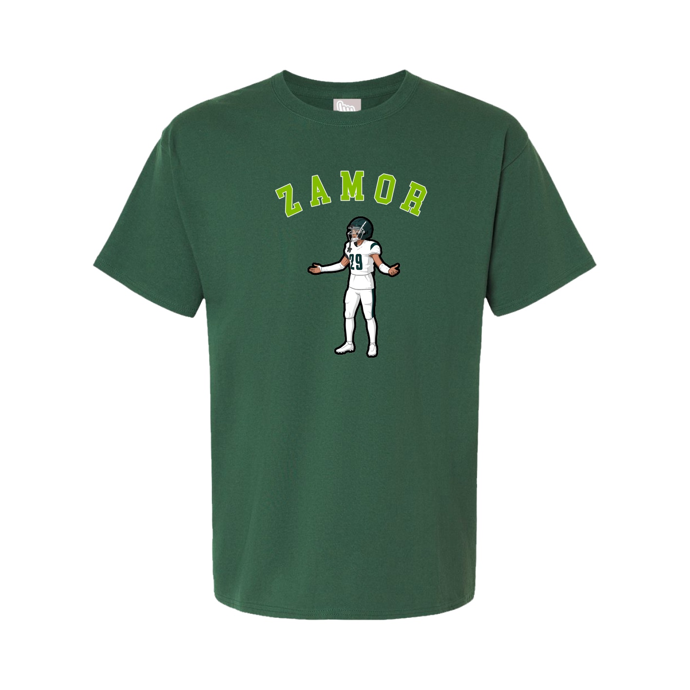 Tee