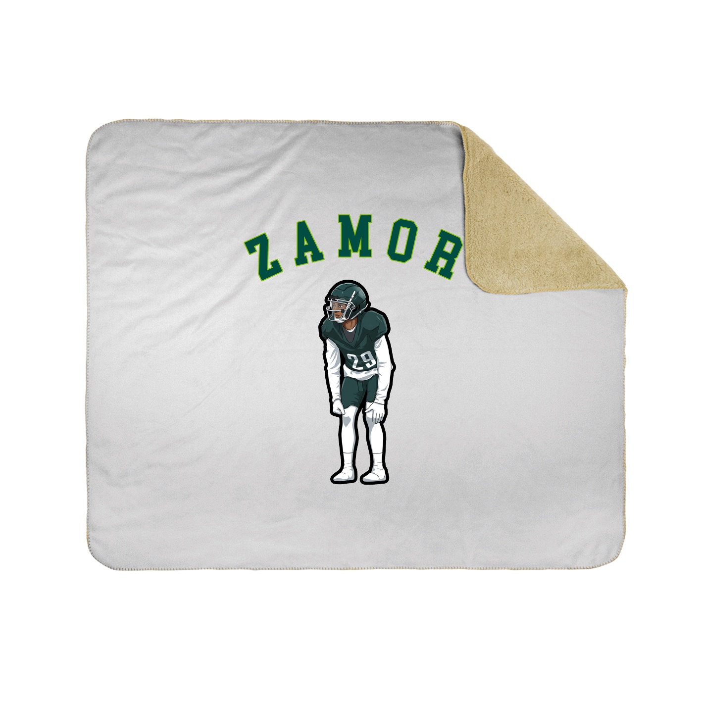 Throw Blanket