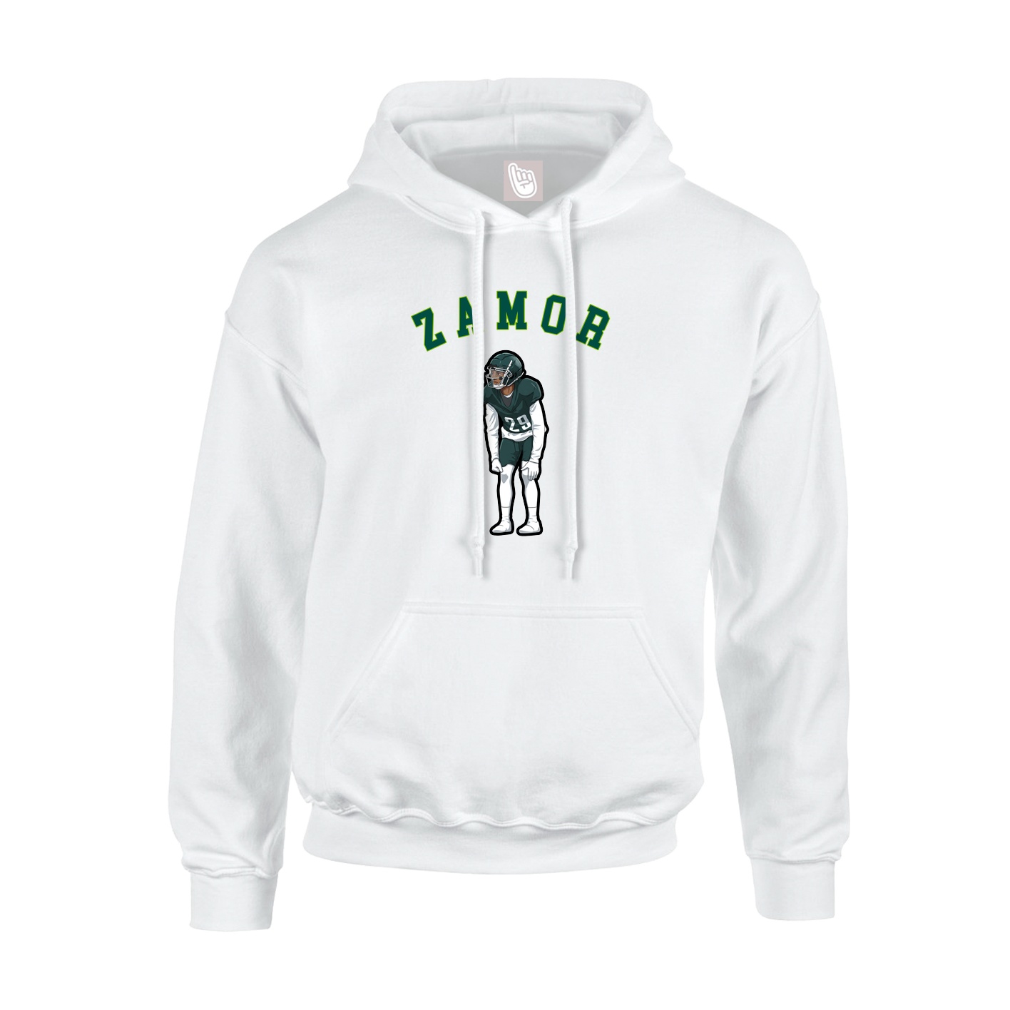 Youth Hoodie