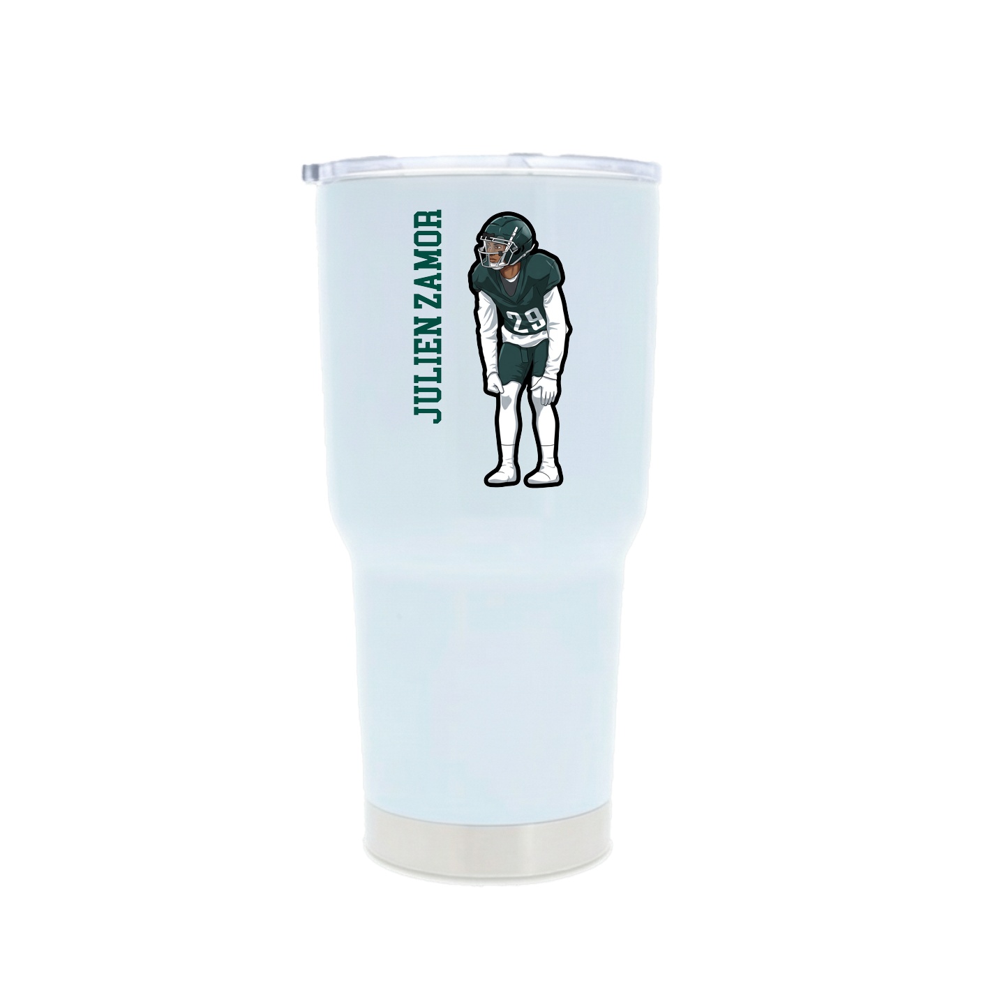 30oz Stainless Steel Tumbler
