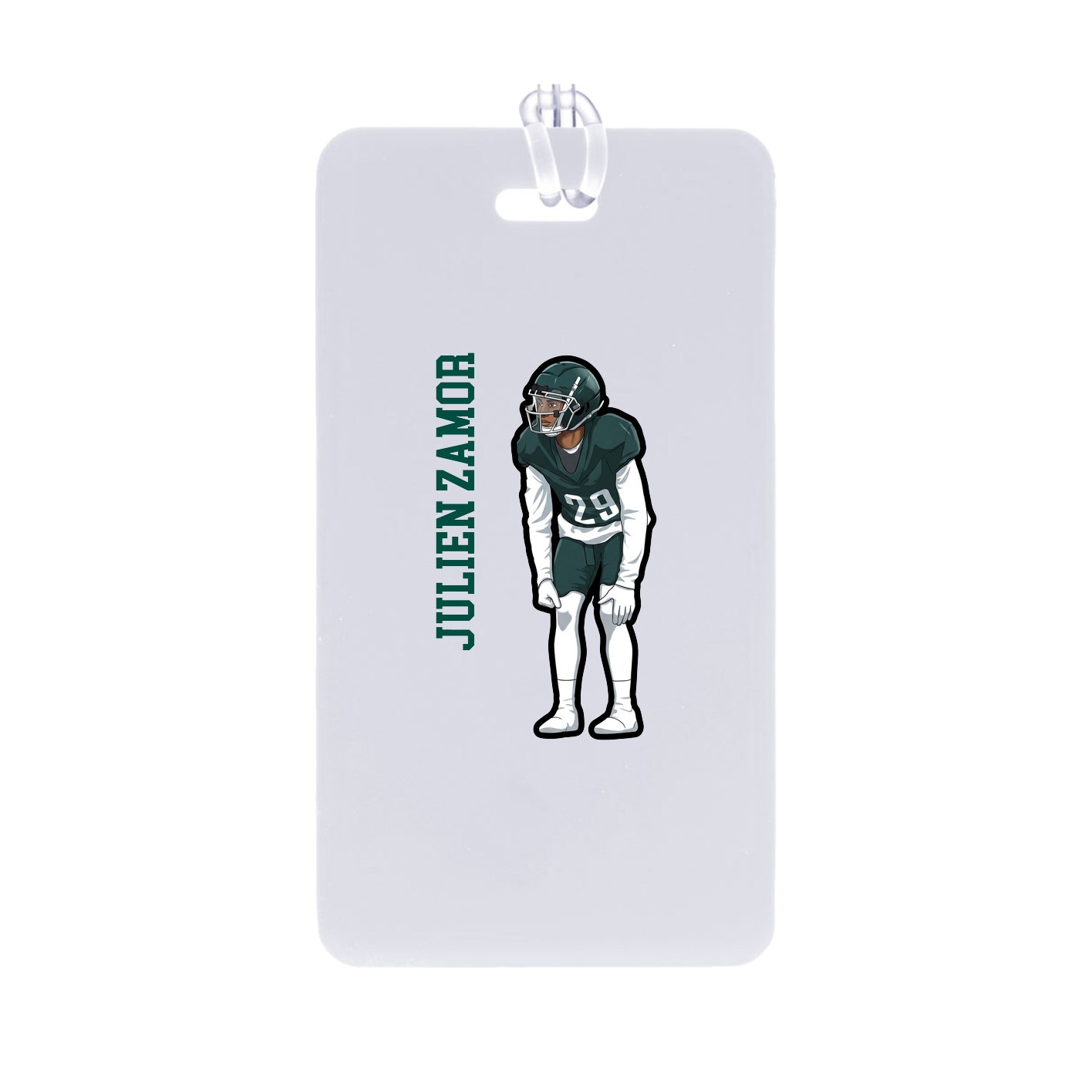 Bag Tag