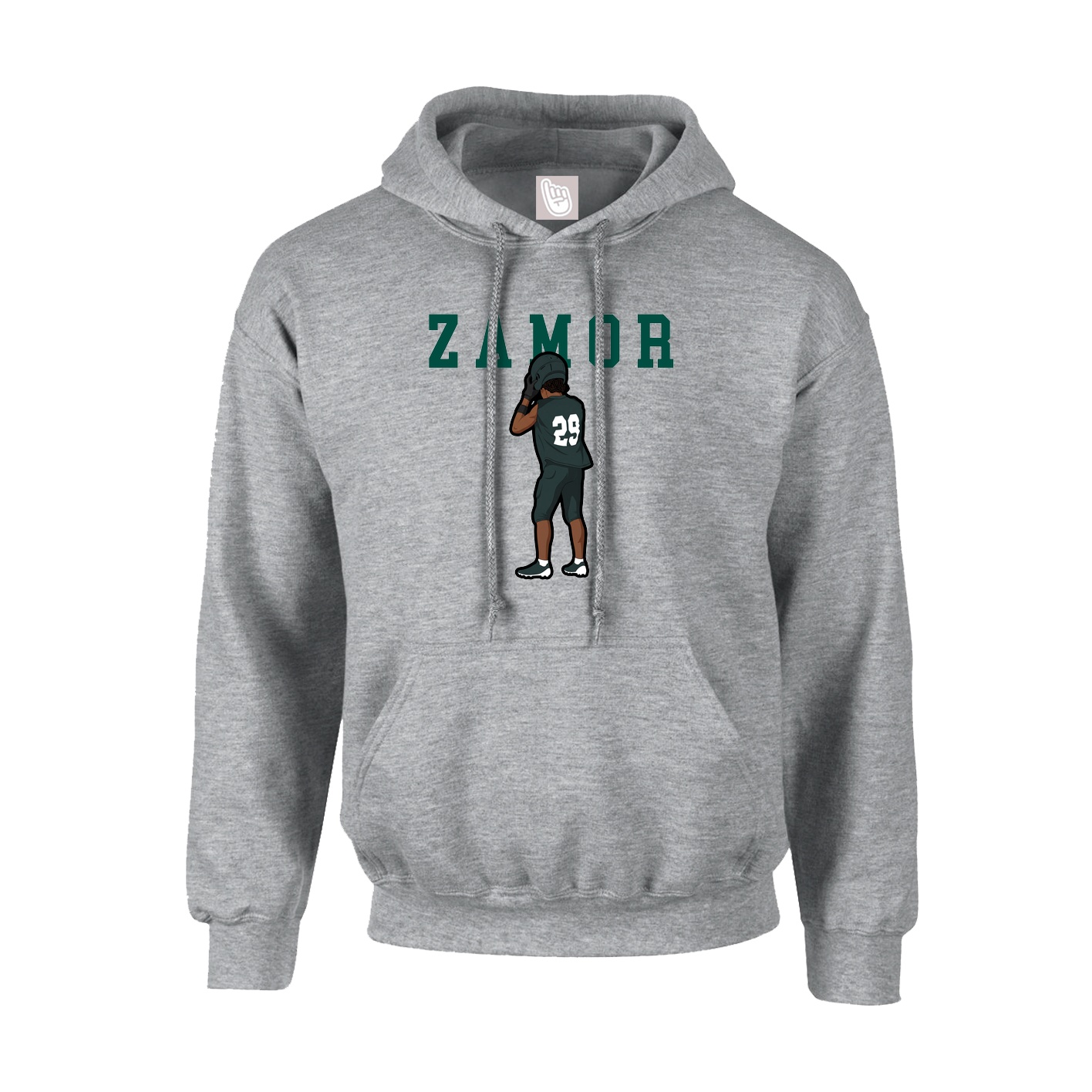 Hoodie