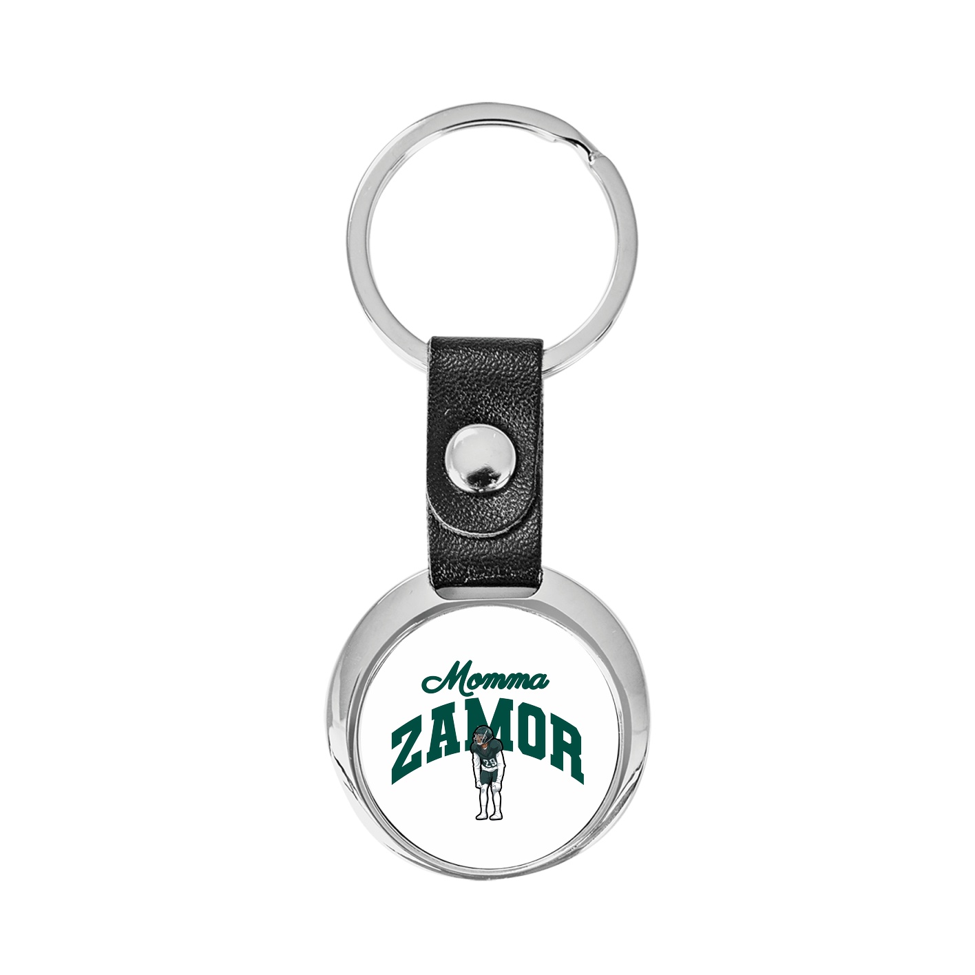 Key Chain — Mothers Day Arch in Classic