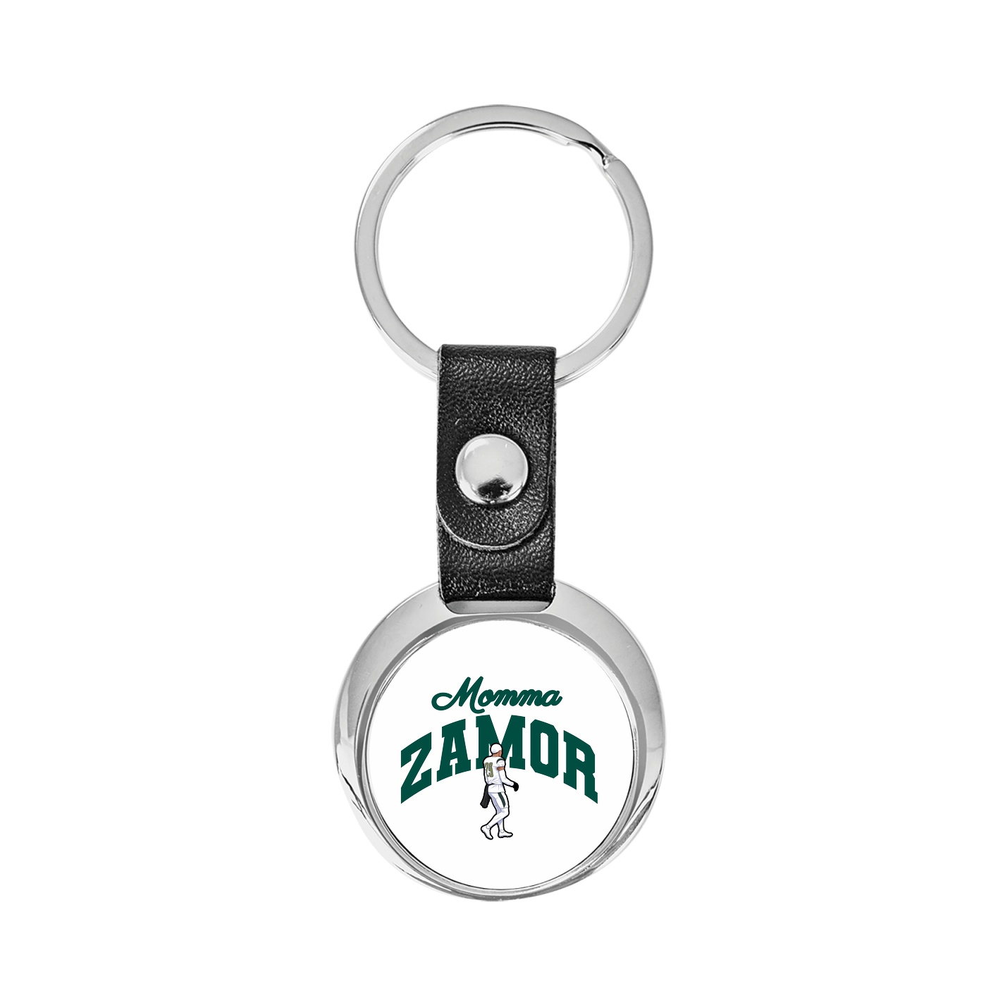 Key Chain — Mothers Day Arch in Classic