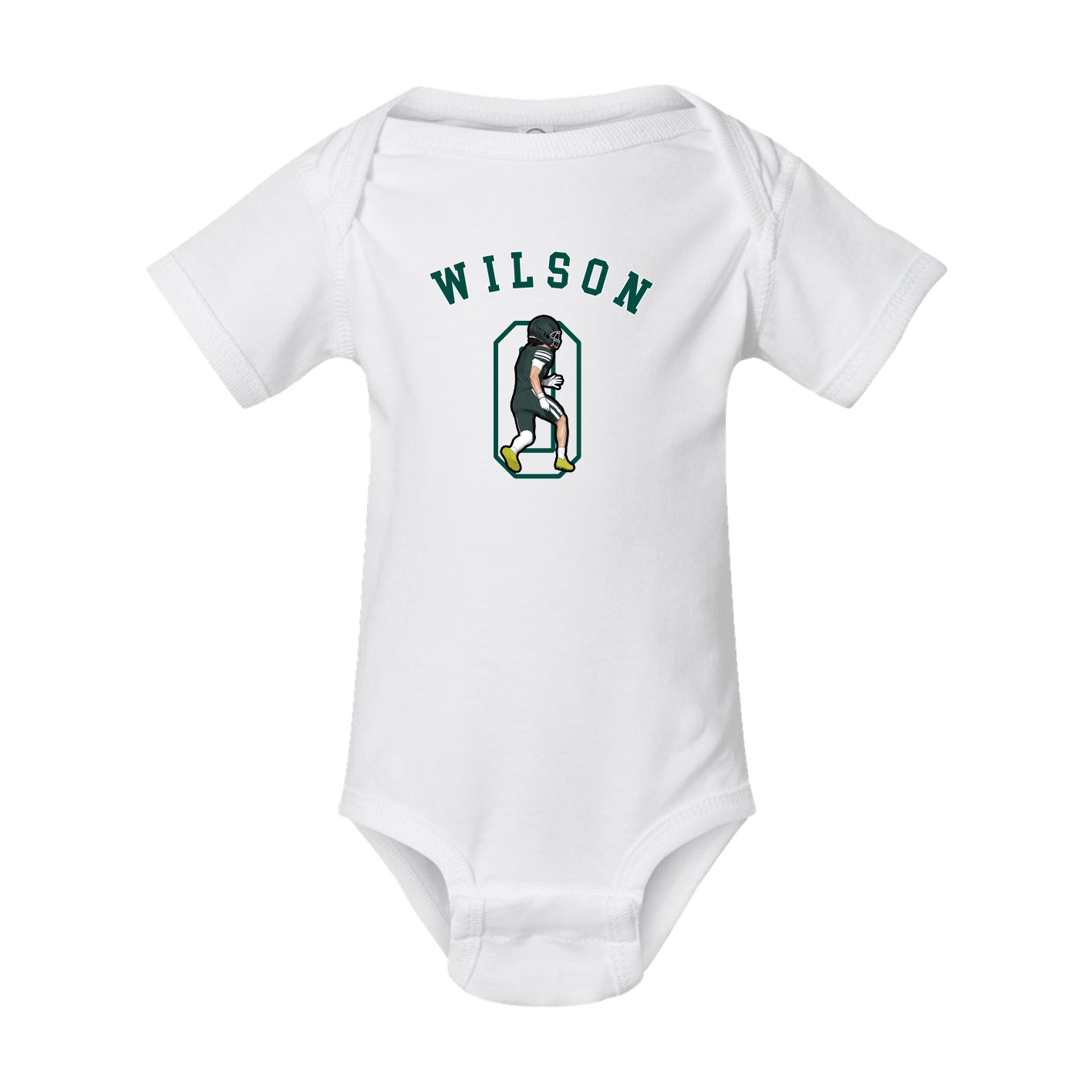 Baby Onesie