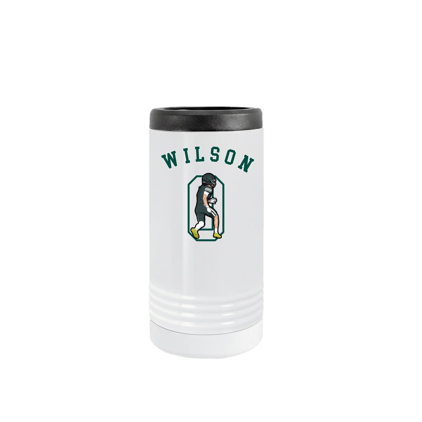 Slim Beverage Holder