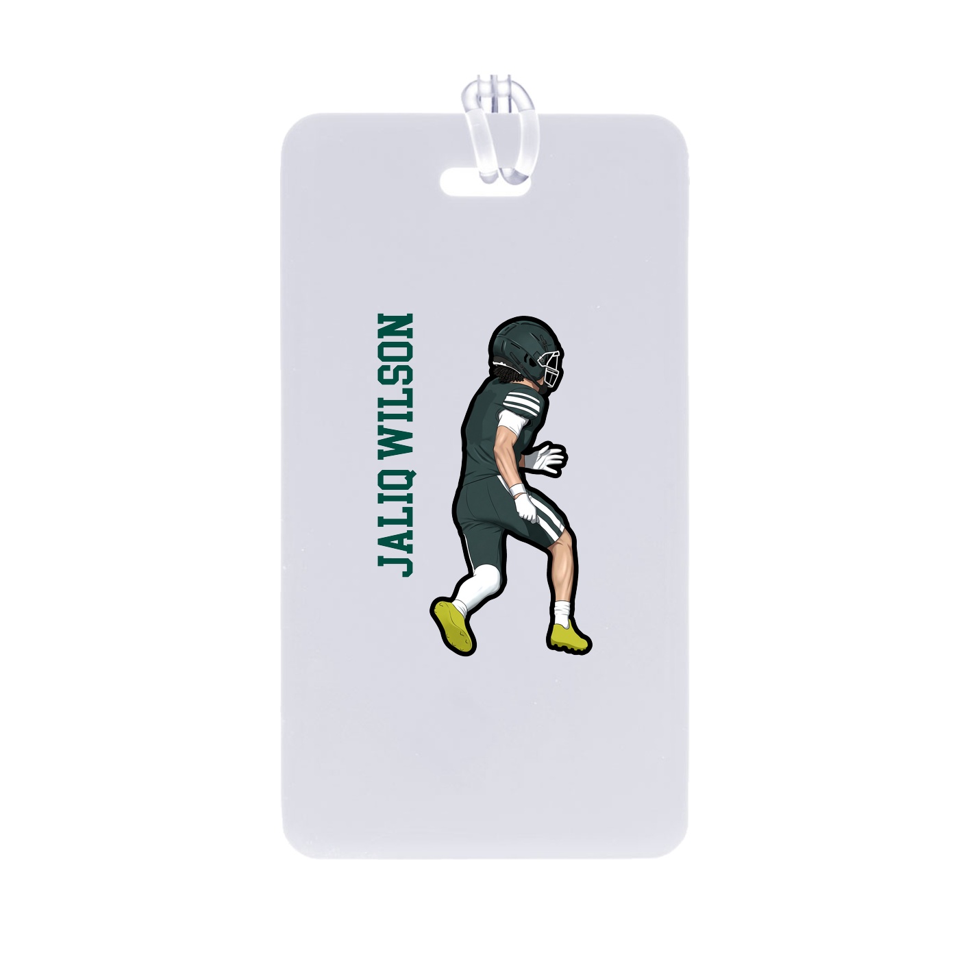 Bag Tag