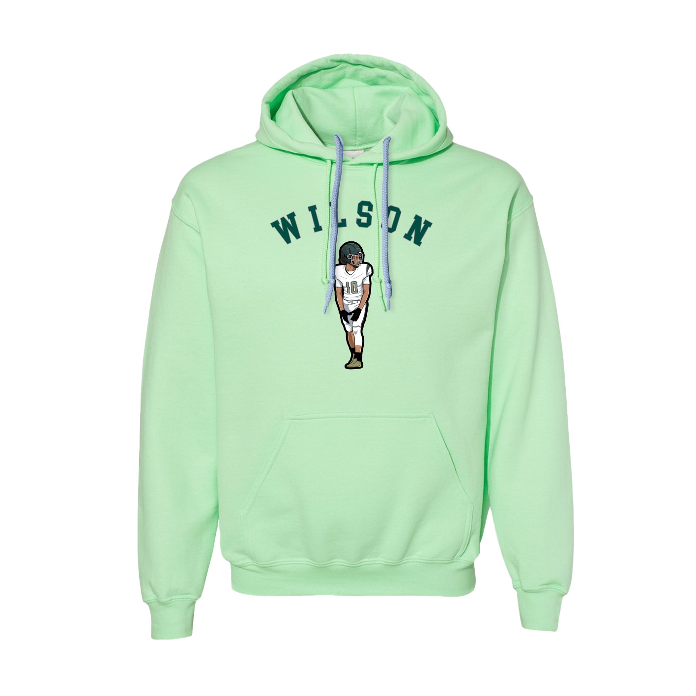 NIL Club Hoodie