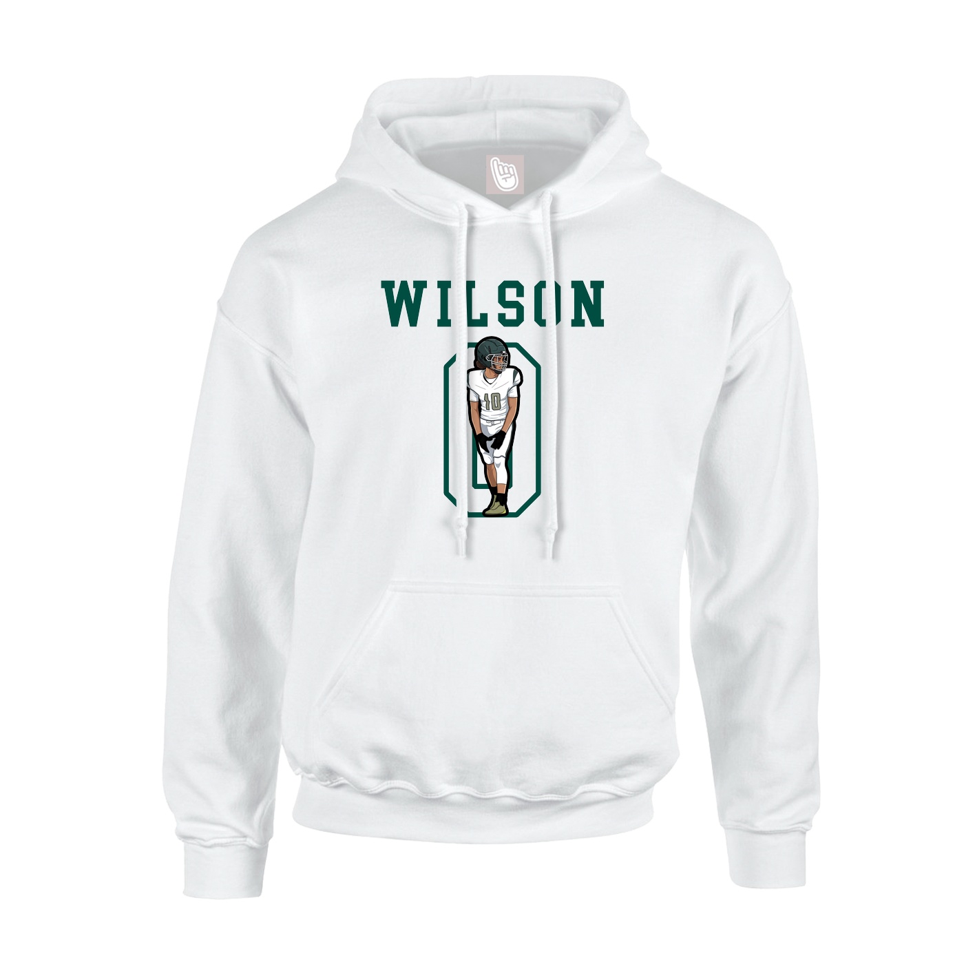 Youth Hoodie