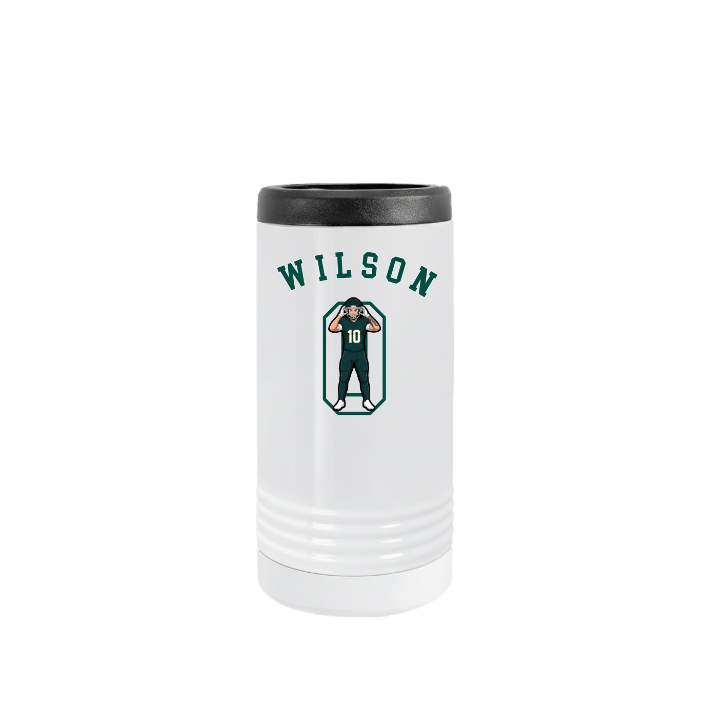 Slim Beverage Holder