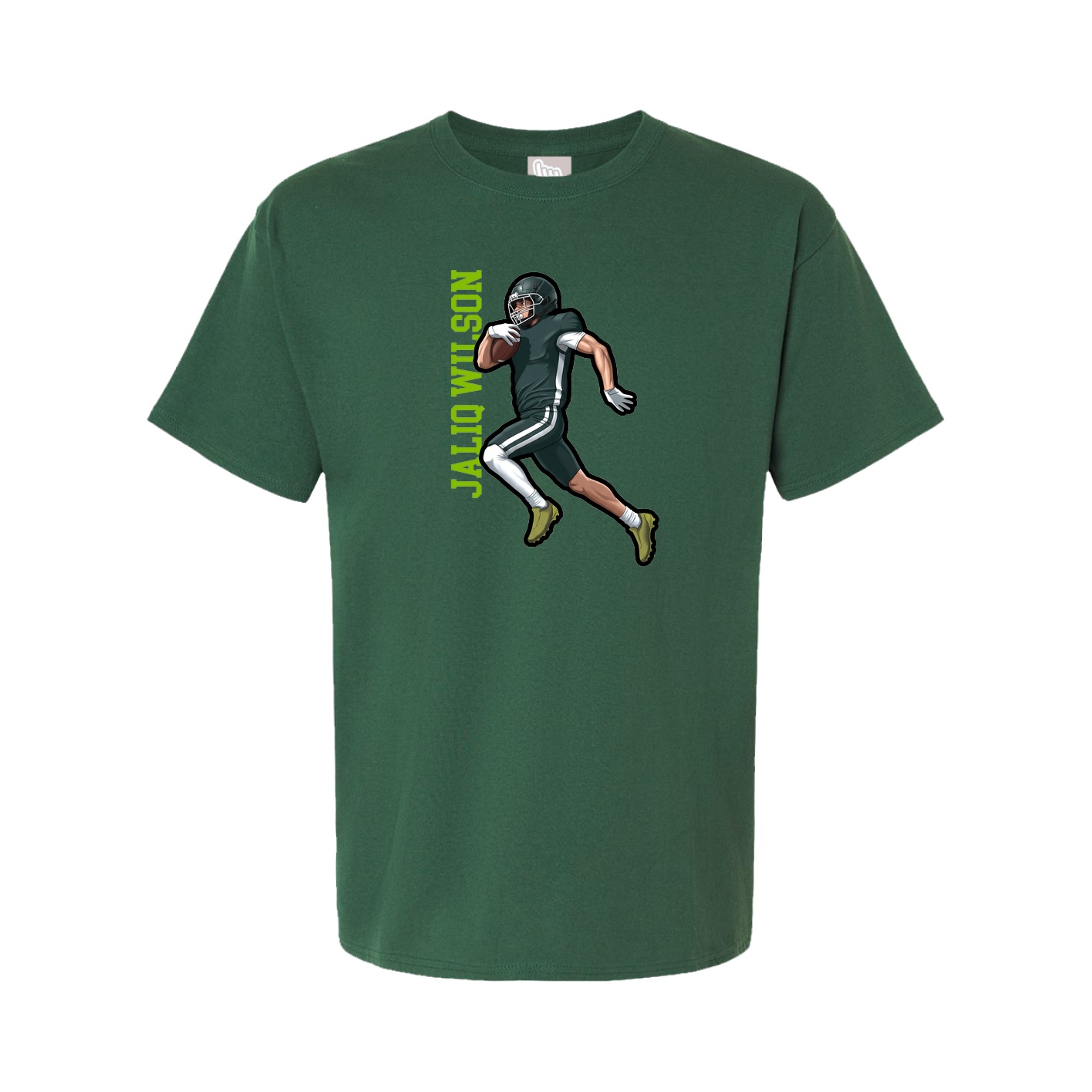 NIL Club Tee