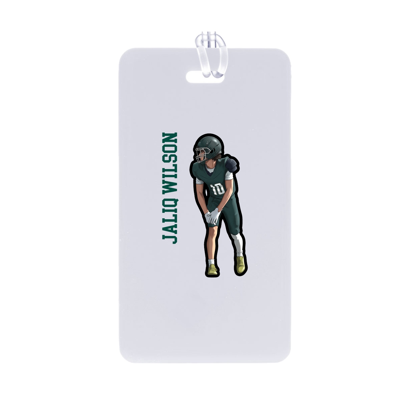 Bag Tag