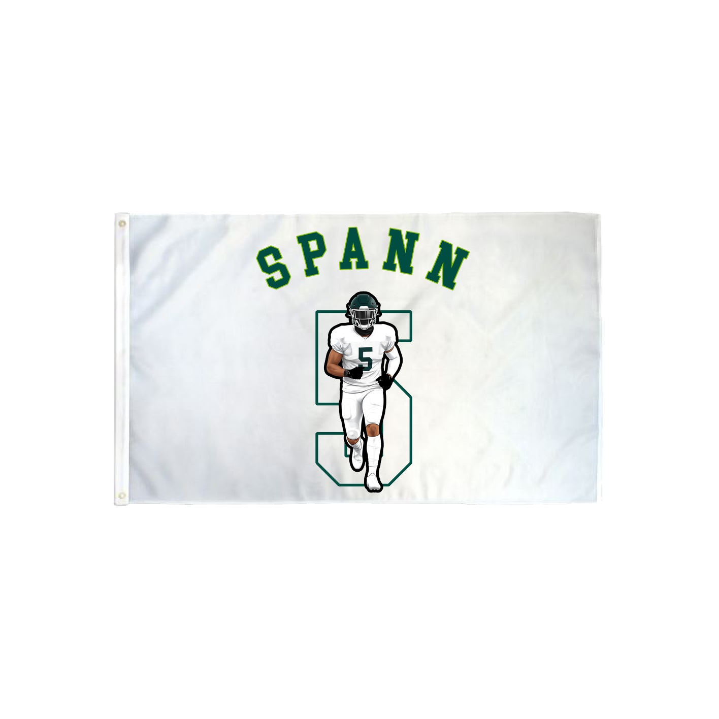 3x5 Flag