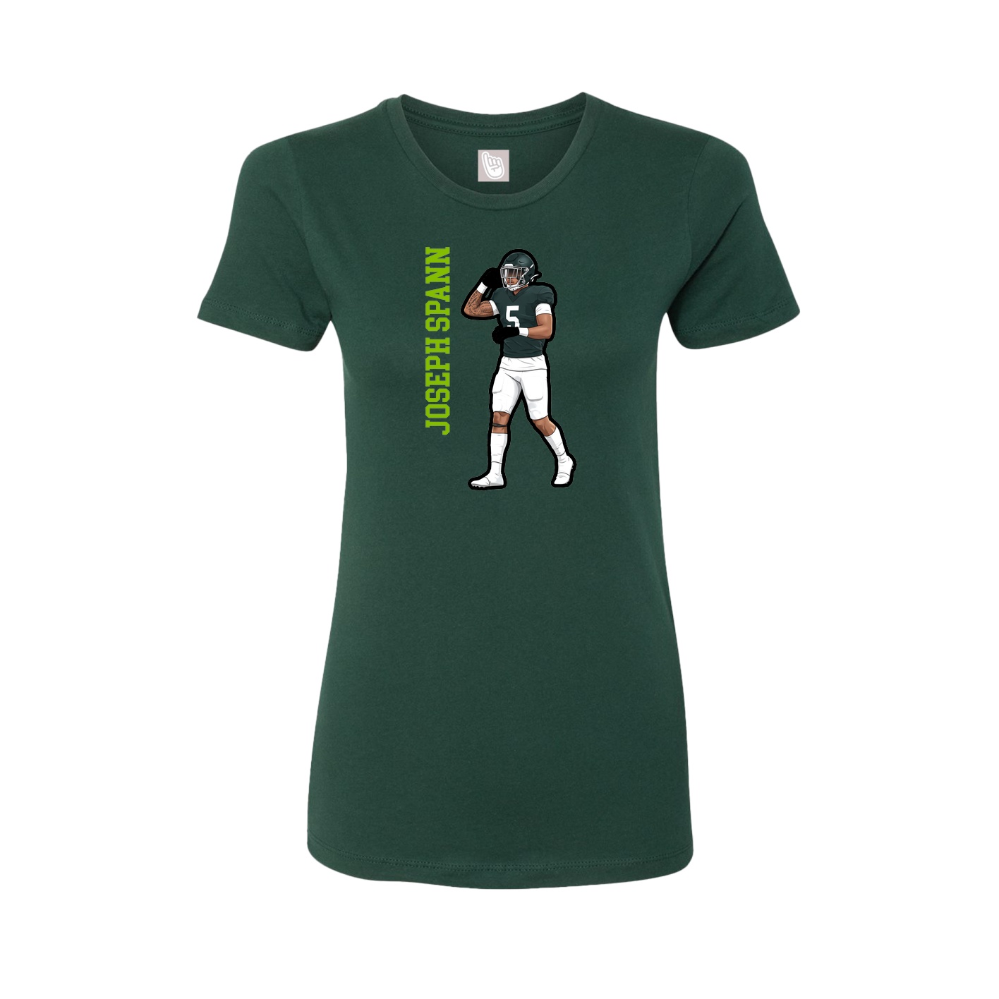 Womens Tee