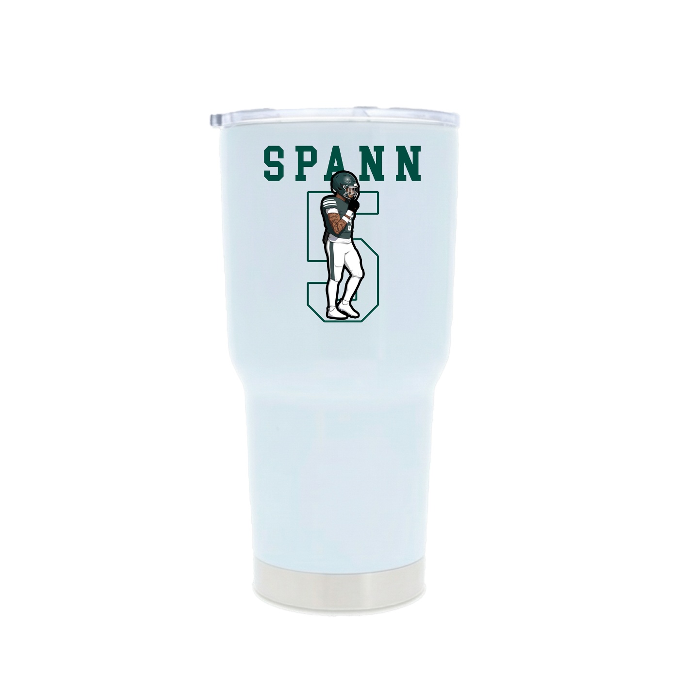 30oz Stainless Steel Tumbler