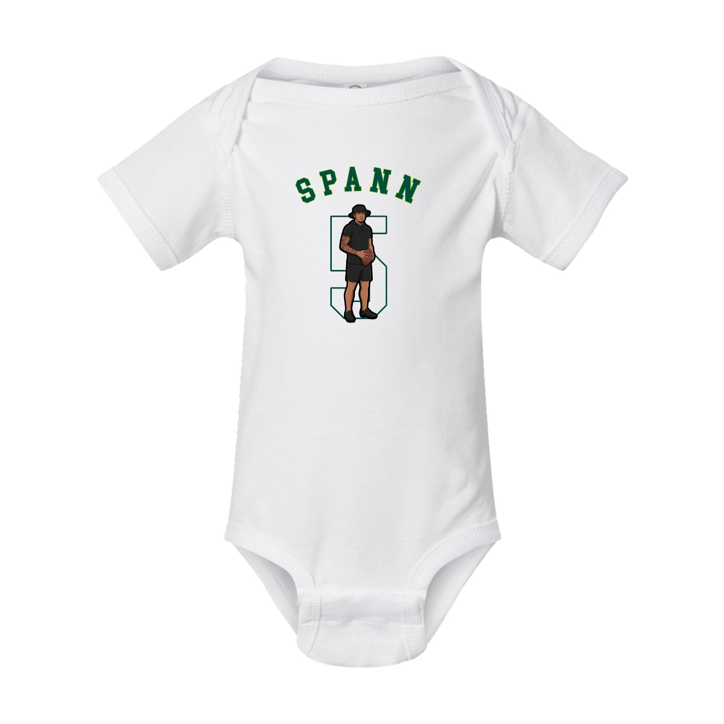 Baby Onesie