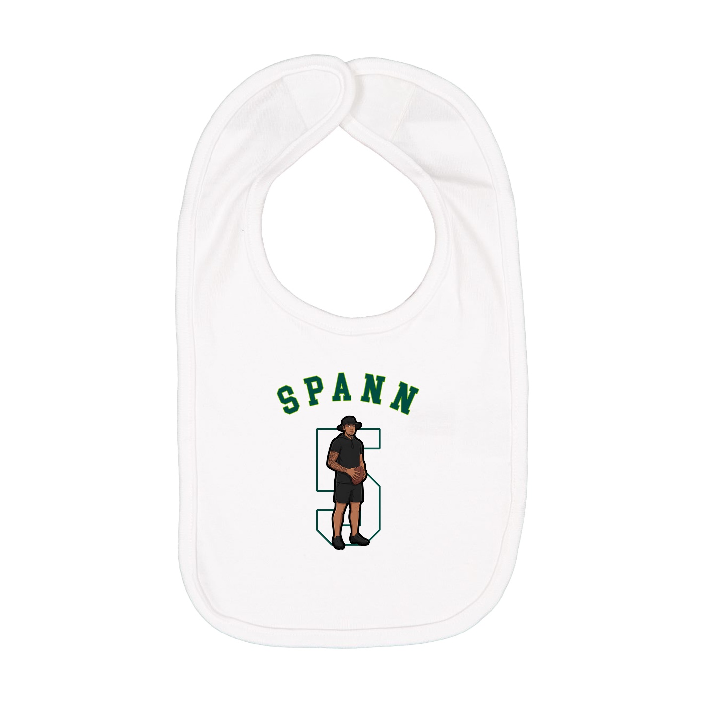 Infant Bib