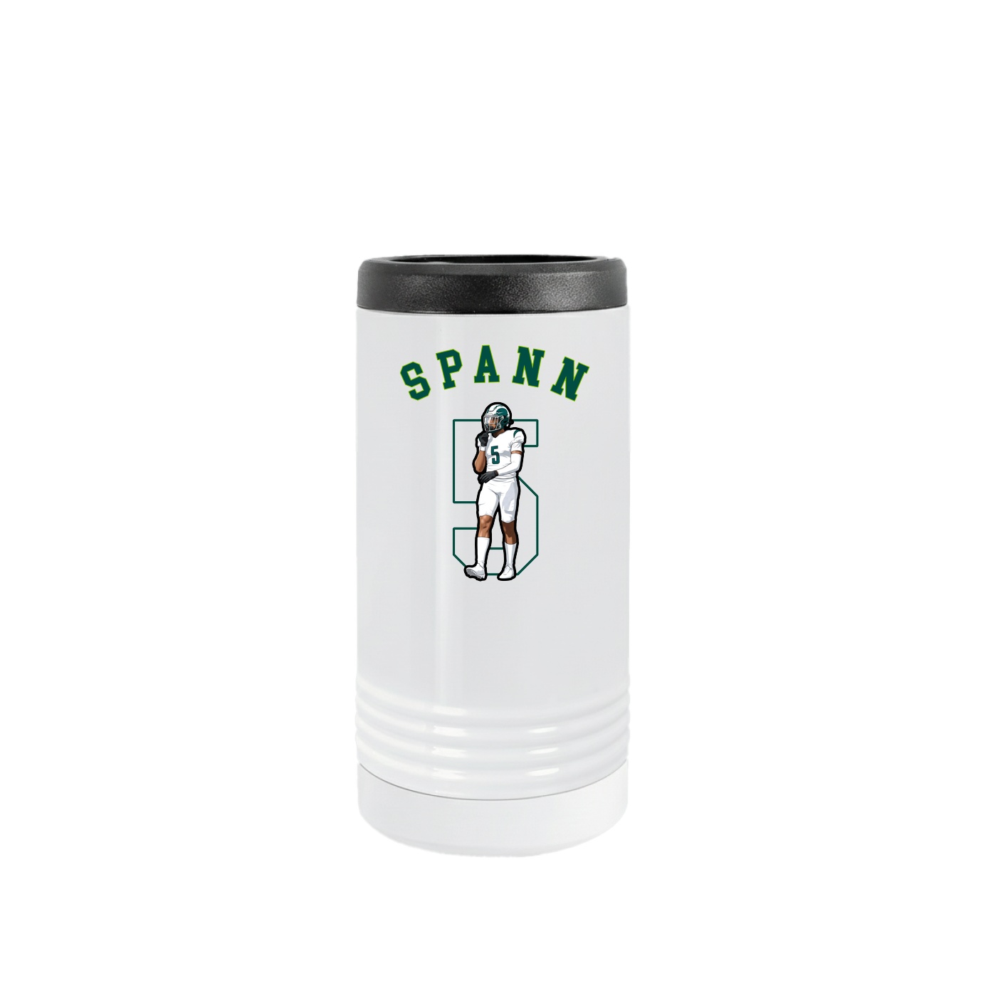 Slim Beverage Holder