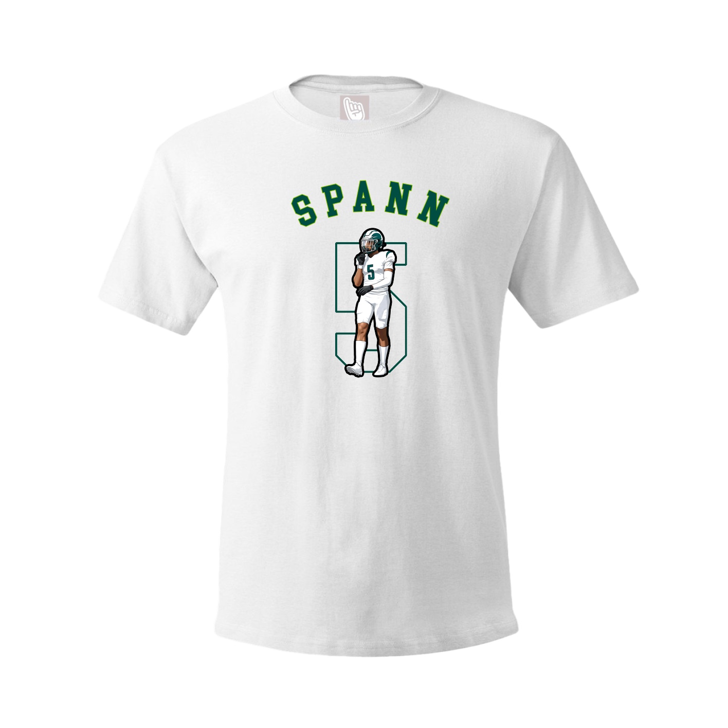 NIL Club Tee