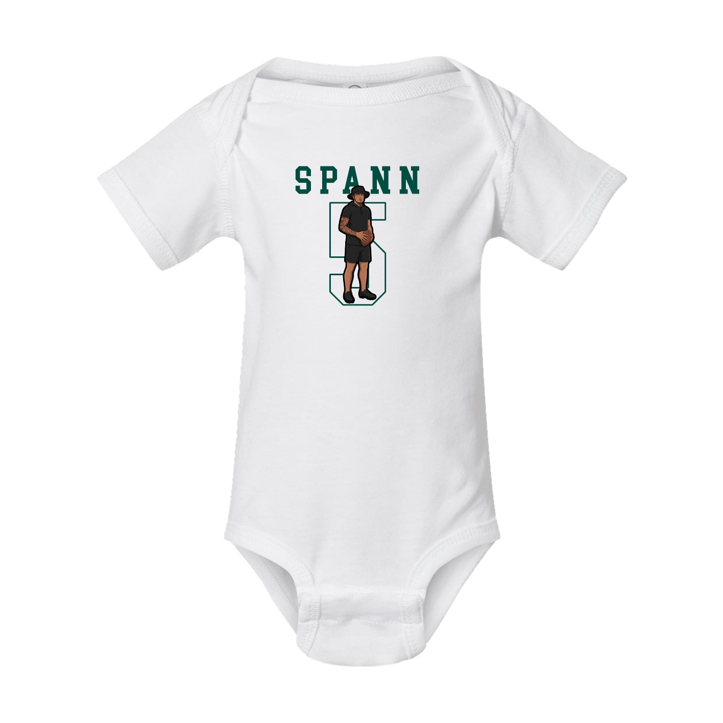 Baby Onesie